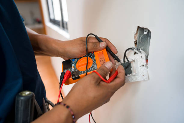 Best Emergency Electrical Repair  in Gate City, VA
