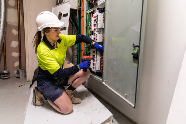Best Electrical Troubleshooting Services  in Gate City, VA