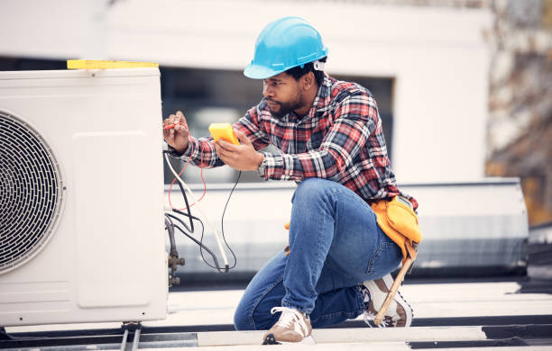 Best Affordable Emergency Electrician  in Gate City, VA