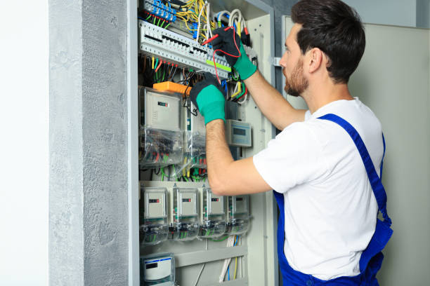 Why Trust Our Certified Electricians for Your Electrical Needs in VA?