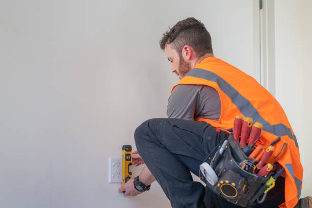 Best Electric Panel Repair  in Gate City, VA